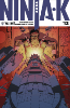 Ninja-K # 12 (Valiant Comics 2018)