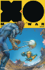 X-O Manowar 2017 # 20 ( Valiant Comics 2018)