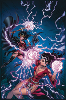 Grimm Fairy Tales volume 2 # 23 (Zenescope Comics 2018)