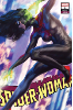 Spider-Woman #  5 (2020) (Marvel Comics 2020) Artgerm Cover