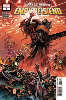 Web of Venom: Empyre's End # 1 (Marvel Comics 2020)
