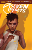 Seven Secrets #  3 (Boom Studios 2020) Secret Variant