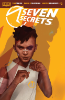 Seven Secrets # 3 (Boom Studios 2020) Secret Variant
