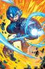 Mega Man: Fully Charged # 3 (Archie Comics 2020)