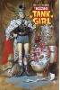 King Tank Girl #  1 of 5 (Albatross Funnybooks 2020)