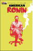 American Ronin # 1 (AWA 2020) Cover "A"