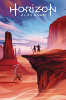 Horizon Zero Dawn # 4 (Titan Comics 2020) Loish Cover
