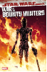 Star Wars: War Of The Bounty Hunters - IG-88 #  1 (Marvel Comics 2021)