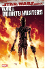Star Wars: War Of The Bounty Hunters - IG-88 # 1 (Marvel Comics 2021)