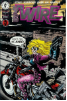 Barb Wire # 1 (Dark Horse Comics) Silver Edition Cover