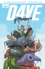 D4VE # 1 (IDW Comics 2014)