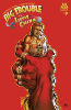 Big Trouble in Little China #  9 (Boom Comics 2014)