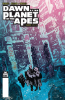 Dawn of the Planet of the Apes #  4 (New) (Boom Comics 2014)