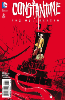 Constantine: The Hellblazer # 9 (DC Comics 2015)