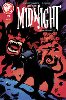 Hero Cats: Midnight # 3 (Action Lab Comics 2015)