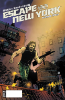 Escape From New York # 15 (Boom Studios 2016)