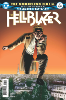 Hellblazer # 7 (DC Comics 2017)