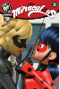 Miraculous # 10 (Action Lab Comics 2016)