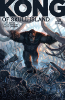 Kong of Skull Island #  8 (Boom Studios 2017)