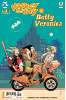 Harley and Ivy meet Betty and Veronica # 5 (DC Comics 2017) Variant Cover Edition