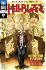 Hellblazer # 19 (DC Comics 2018)