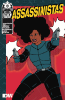 Assassinistas # 3 (IDW Publishing 2018)