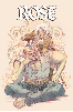 Rose #  8 (Image Comics 2018) Variant Cover