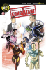Consultant # 3 of 4 (Action Lab Comics 2018)