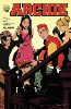 Archie # 28 (Archie Comics 2018) Variant