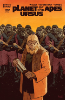 Planet of The Apes, Ursus # 2 of 6 (Boom Studios 2018)