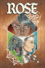 Rose # 17 (Image Comics 2019) Katz Variant Cover