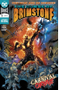 Curse of Brimstone # 11 (DC Comics 2019)