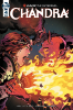 Magic The Gathering: Chandra #  4 (IDW Publishing 2019)