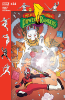 Mighty Morphin Power Rangers # 36 (Boom Comics 2019)