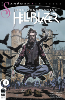 John Constantine Hellblazer #  4 (DC Comics 2020)