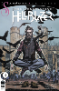 John Constantine Hellblazer # 4 (DC Comics 2020)