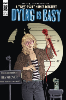 Dying is Easy # 3 (IDW Comics 2019) Variant edition