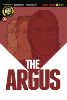 Argus #  1 (Action Lab Comics 2020)