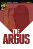 Argus # 1 (Action Lab Comics 2020)