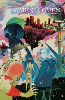 Nomen Omen # 12 of 15 (Image Comics 2020) B Cover