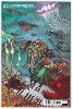 Dark Nights Death Metal # 5 1:25 Variant Cover (DC Comics 2020)