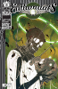 Euthanauts # 3 (IDW Comics 2018)