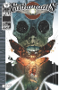 Euthanauts # 4 (IDW Comics 2018)