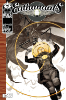 Euthanauts # 5 (IDW Comics 2018)