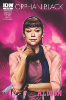Orphan Black # 3 (IDW Comics 2015)