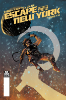 Escape From New York #  5 (Boom Studios 2015)