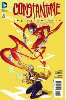 Constantine: The Hellblazer # 11 (DC Comics 2015)