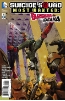 Suicide Squad Most Wanted: Deadshot and Katana # 4 (DC Comics 2015)