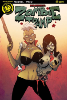 Zombie Tramp # 22 (Action Lab Comics 2016)