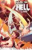 Bill and Ted Go to Hell # 3 of 4 (Boom Comics 2016)